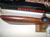Winchester 94 Limited Edition Grade 1 30 W.C.F NIB - 9 of 15
