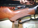 Winchester 94 Limited Edition Grade 1 30 W.C.F NIB - 5 of 15