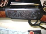 Winchester 94 Limited Edition Grade 1 30 W.C.F NIB - 11 of 15