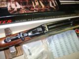 Winchester 94 Limited Edition Grade 1 30 W.C.F NIB - 7 of 15