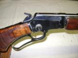Marlin 39A 90th Anniversary Squirel Gun RARE!! - 1 of 15