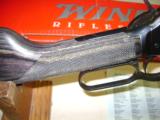 Winchester 9422 Grey Laminate 22 Mag NIB - 5 of 15