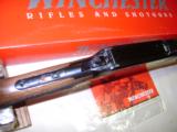 Winchester 1895 Grade 1 405 NIB - 7 of 15