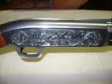Browning BPS Ducks Unlimited 28ga Like New - 1 of 14