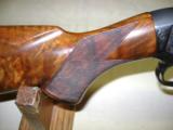 Winchester Pre 64 Mod 12 Pigeon Engraved 16ga Upgrade - 5 of 15