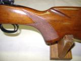 Winchester Pre 64 Mod 70 Varmiter 220 Swift
- 13 of 15