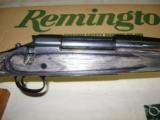 Remington 700 Whitetail Limited Edition 2006 270 NIB - 2 of 15