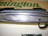Remington 700 Whitetail Limited Edition 2006 270 NIB - 12 of 15