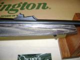 Remington 700 Whitetail Limited Edition 2006 270 NIB - 3 of 15