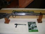 Remington 700 Whitetail Limited Edition 2006 270 NIB - 1 of 15