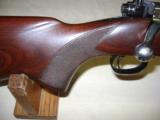Winchester Pre 64 Mod 70 Fwt 308 - 4 of 14