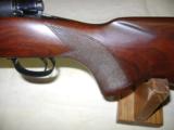 Winchester Pre 64 Mod 70 Fwt 308 - 12 of 14
