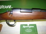 Remington 700 Classic 222 NIB - 2 of 15