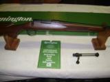 Remington 700 Classic 222 NIB - 1 of 15