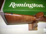 Remington 700 Classic 243 NIB - 10 of 15