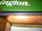 Remington 700 Classic 243 NIB - 11 of 15