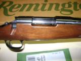 Remington 700 Classic 17 Rem NIB - 2 of 15