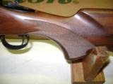 Remington 700 Classic 17 Rem NIB - 13 of 15