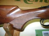 Remington 700 Classic 17 Rem NIB - 5 of 15