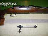 Remington 700 Classic 300 Win Mag NIB - 1 of 15