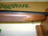 Remington 700 Classic 221 Rem Fireball NIB - 3 of 15