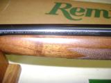 Remington 700 Classic 221 Rem Fireball NIB - 11 of 15