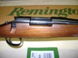 Remington 700 Classic 221 Rem Fireball NIB - 2 of 15