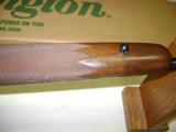 Remington 700 Classic 221 Rem Fireball NIB - 9 of 15