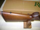 Remington 700 Classic 221 Rem Fireball NIB - 10 of 15