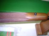 Remington 700 Classic 300 Wby Mag NIB - 9 of 15