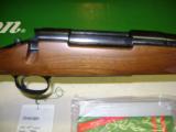 Remington 700 Classic 300 Wby Mag NIB - 2 of 15