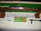 Remington 700 Classic 300 Wby Mag NIB - 1 of 15