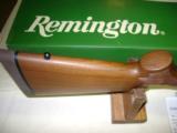 Remington 700 Classic 300 Wby Mag NIB - 10 of 15