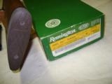 Remington 700 Classic 300 Wby Mag NIB - 15 of 15