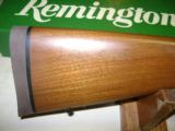 Remington 700 Classic 300 Wby Mag NIB - 6 of 15