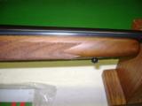 Remington 700 Classic 300 Wby Mag NIB - 3 of 15