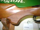 Remington 700 Classic 300 Wby Mag NIB - 5 of 15