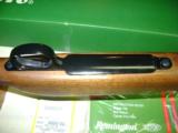 Remington 700 Classic 35 Whelen with sights NIB - 8 of 15
