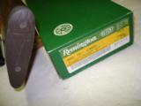 Remington 700 Classic 35 Whelen with sights NIB - 15 of 15