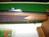 Remington 700 Classic 35 Whelen with sights NIB - 3 of 15