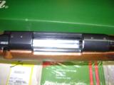 Remington 700 Classic 35 Whelen with sights NIB - 7 of 15