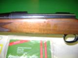 Remington 700 Classic 35 Whelen with sights NIB - 12 of 15