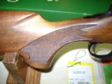 Remington 700 Classic 35 Whelen with sights NIB - 5 of 15