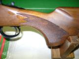 Remington 700 Classic 35 Whelen with sights NIB - 13 of 15