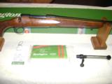 Remington 700 Classic 30-06 NIB - 1 of 15