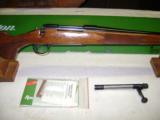 Remington 700 Classic 270 NIB - 1 of 15