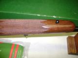 Remington 700 Classic 338 Win Mag with sights NIB - 9 of 15