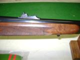 Remington 700 Classic 338 Win Mag with sights NIB - 3 of 15