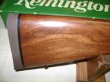 Remington 700 Classic 338 Win Mag with sights NIB - 6 of 15