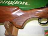 Remington 700 Classic 338 Win Mag with sights NIB - 5 of 15